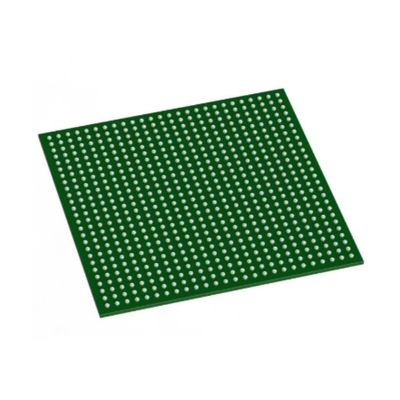 ফিল্ড প্রোগ্রামযোগ্য গেট অ্যারে M2S090TS-1FG676I 240DSP ব্লক SmartFusion2 এমবেডেড SoC FPGA IC