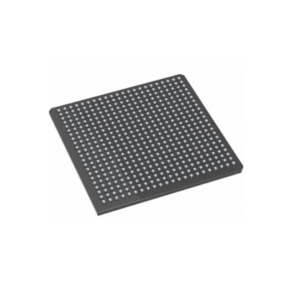 ফিল্ড প্রোগ্রামযোগ্য গেট অ্যারে M2S090TS-1FG484M 166MHz SmartFusion2 এমবেডেড SoC FPGA IC