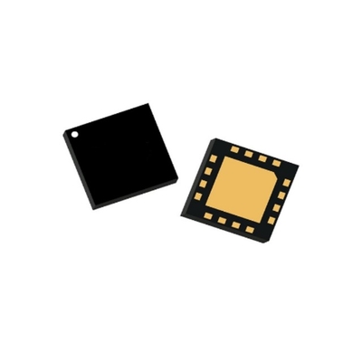 ওয়াইফাই 6 চিপ QPF7551SR 5GHz ওয়াই-ফাই 6 ইউ-এনআইআই 1-2 এ ব্যান্ডবুস্ট ইন্টিগ্রেটেড ফ্রন্ট এন্ড মডিউল