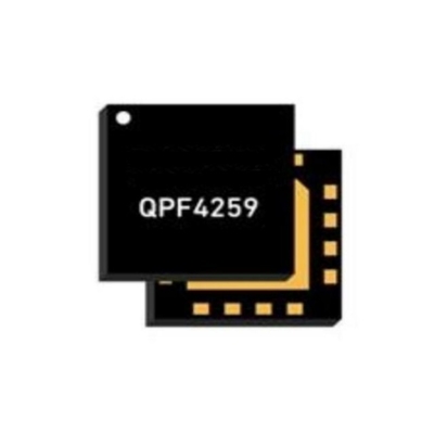 ওয়াইফাই 6 চিপ QPF4259SR 2.4GHz ওয়াইফাই 7 হাই পাওয়ার ফ্রন্ট এন্ড মডিউল