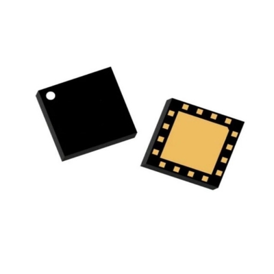 ওয়্যারলেস কমিউনিকেশন মডিউল QPA9805SR 880MHz 0.5W ব্যালেন্সড এম্প্লিফায়ার SMT-16