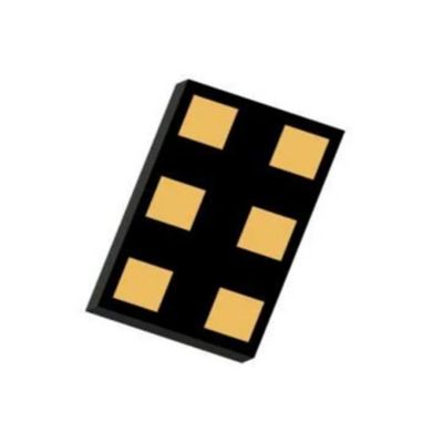 ওয়্যারলেস কমিউনিকেশন মডিউল QPC8015QSR নিম্ন সন্নিবেশ ক্ষতি উচ্চ একক মেরু ডুয়াল থ্রো সুইচ আইসি