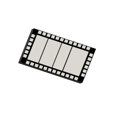 ওয়্যারলেস কমিউনিকেশন মডিউল QPA4501TR13 ইন্টিগ্রেটেড 2-স্টেজ পাওয়ার এম্প্লিফায়ার মডিউল