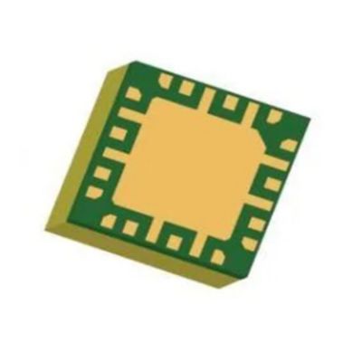 ওয়্যারলেস কমিউনিকেশন মডিউল QPC2511SR 30W GaN সিঙ্গল-পোল ট্রিপল √ থ্রো আরএফ সুইচ আইসি