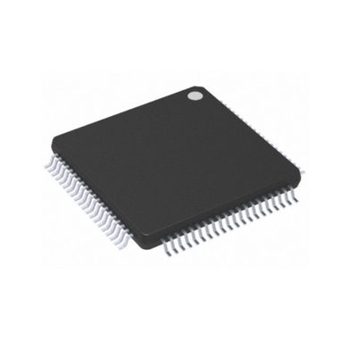 মাইক্রোকন্ট্রোলার MCU MC56F83786MLK 32-বিট 100MHz 256KB ডিজিটাল সিগন্যাল প্রসেসর