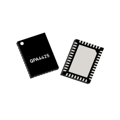 ওয়্যারলেস কমিউনিকেশন মডিউল QPA4425SR 75Ω 25dB CATV Push-Pull RF এম্প্লিফায়ার