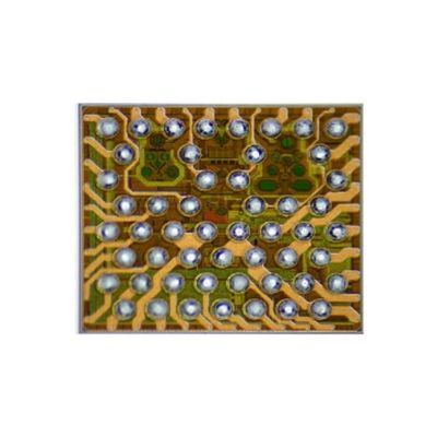 ওয়্যারলেস কমিউনিকেশন মডিউল DW3120TR13 আল্ট্রা-ওয়াইডব্যান্ড ট্রান্সিভার আইসি 2 অ্যান্টেনা পোর্ট সহ