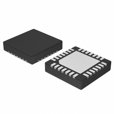 মাইক্রোকন্ট্রোলার MCU DSPIC33EP256MC202-I/MM উন্নত এনালগ সহ 60MHz ডিজিটাল সিগন্যাল কন্ট্রোলার