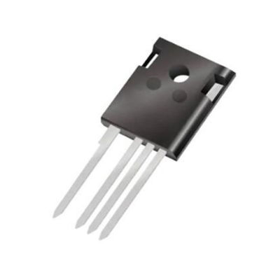 ইন্টিগ্রেটেড সার্কিট চিপ UJ4C075033K4S 750V Gen 4 SiC FET MOSFET ট্রানজিস্টর
