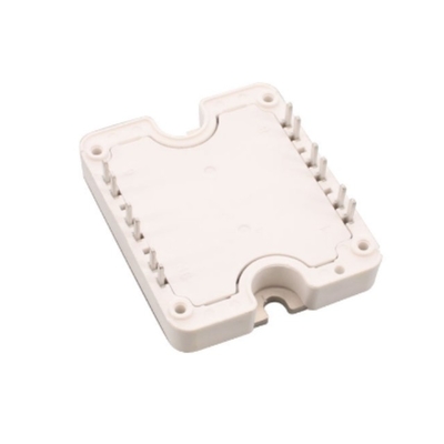 অটোমোটিভ আইজিবিটি মডিউল MSCDC50X1201AG 1.2kV থ্রি ফেজ ব্রিজ রেক্টিফায়ার মডিউল