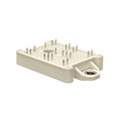 অটোমোটিভ আইজিবিটি মডিউল GCMX040A120B2H1P 1200V SiC MOSFET ফুল-ব্রিজ মডিউল 40mohm