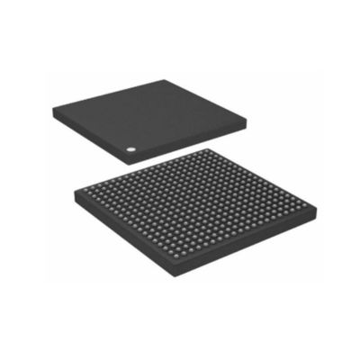 ফিল্ড প্রোগ্রামযোগ্য গেট অ্যারে LCMXO3D-9400ZC-2BG400C MachXO3D FPGA চিপ CABGA-400