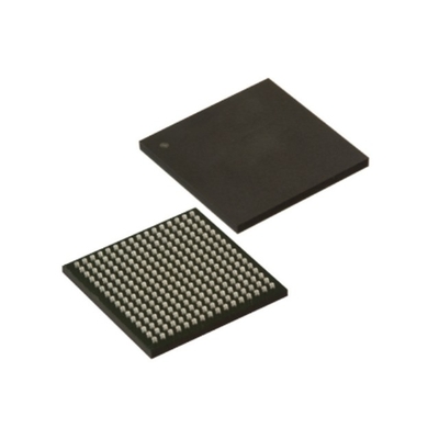 ফিল্ড প্রোগ্রামযোগ্য গেট অ্যারে LCMXO3L-9400E-6MG256C 400MHz MachXO3 FPGA লজিক চিপ