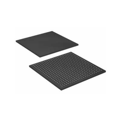ফিল্ড প্রোগ্রামযোগ্য গেট অ্যারে LCMXO3L-9400C-6BG484I MachXO3 FPGA লজিক আইসি CABGA-484