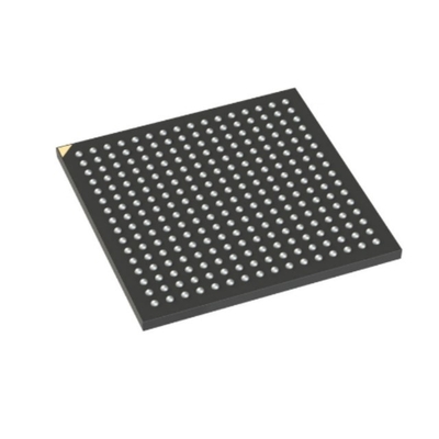 ফিল্ড প্রোগ্রামযোগ্য গেট অ্যারে LCMXO2-7000ZE-3BG256C FPGA চিপ CABGA-256 MachXO2 FPGA আইসি