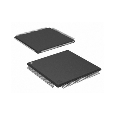 ফিল্ড প্রোগ্রামযোগ্য গেট অ্যারে LCMXO2-7000HC-5TG144I FPGA ইন্টিগ্রেটেড সার্কিট TQFP-144