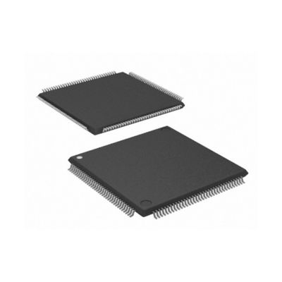 ফিল্ড প্রোগ্রামযোগ্য গেট অ্যারে LCMXO2-1200HC-5TG144C প্রোগ্রামযোগ্য লজিক আইসি TQFP-144