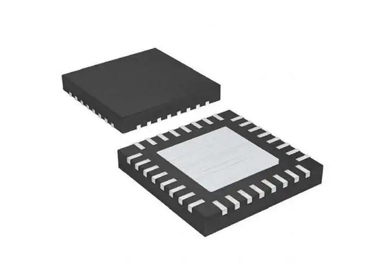 ইথারনেট আইসি YT8522A লো পাওয়ার সিঙ্গল পোর্ট ইথারনেট PHY চিপ QFN-32 প্যাকেজ