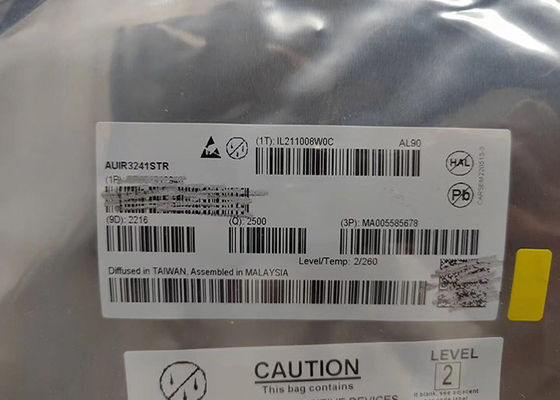 ইন্টিগ্রেটেড সার্কিট চিপ AUIR3241STR 0.8V হাই-সাইড গেট ড্রাইভার IC 8-SOIC