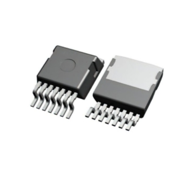 ইন্টিগ্রেটেড সার্কিট চিপ IMBG120R181M2H 1200V 94W SiC MOSFET ট্রানজিস্টর TO-263-7