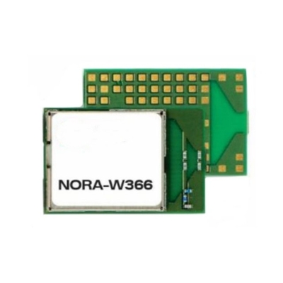 BT IC NORA-W366-00B 150Mbps Stand-Alone Dual-Band Wi-Fi এবং BT Low Energy মডিউল