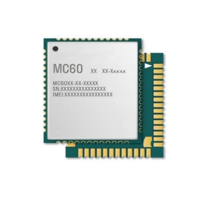 ওয়্যারলেস কমিউনিকেশন মডিউল MC60ECB-04-BLE 2W Quad-Band Multiprotocol Modules