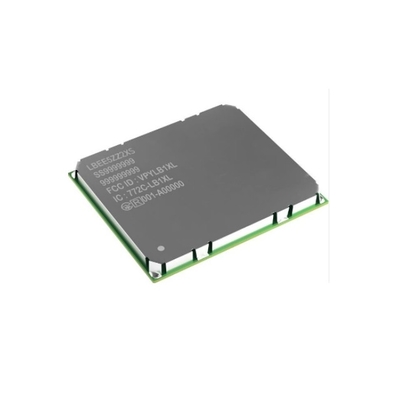 BT IC LBEE5ZZ2XS-846 মাল্টিপ্রোটোকল মডিউল 18dBm উচ্চ-কার্যকারিতা BT 5.3 মডিউল