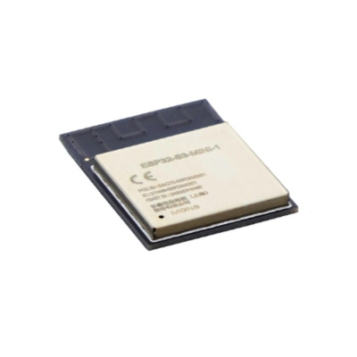 BT IC ESP32-S3-MINI-1-N8 2.4GHz BT v5.0 PCB অ্যান্টেনা সহ RF ট্রান্সিভার মডিউল