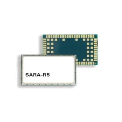 ওয়্যারলেস কমিউনিকেশন মডিউল SARA-R500S-01BWSIM LTE-M এবং NB-IoT মডিউল LGA