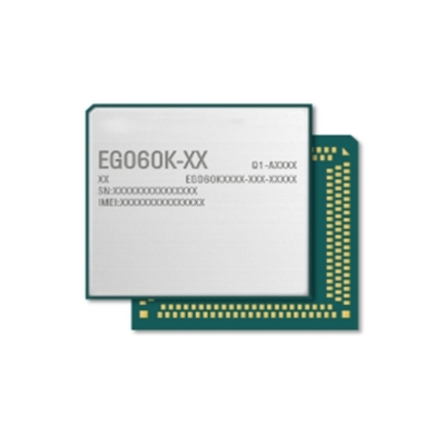 ওয়্যারলেস কমিউনিকেশন মডিউল EG060KNAAA-M22-SGADA LTE Cat 6 Module In LGA Form Factor