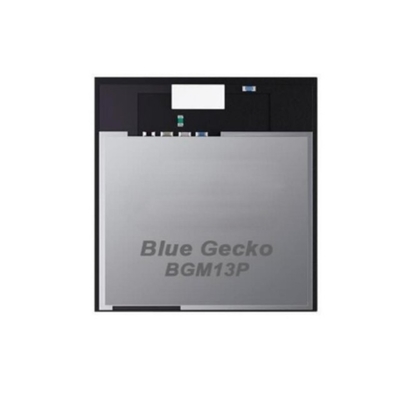 BT IC BGM13P22F512GE-V2R ওয়্যারলেস জেকো BT মডিউল 2.4GHz BT v5.0 LE মডিউল