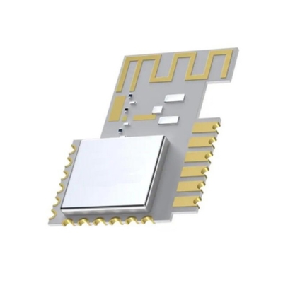 BT IC BGM210LA22JNF2 ওয়্যারলেস জেকো বিটি লাইটিং মডিউল 2.4GHz পিসিবি ট্র্যাক অ্যান্টেনা