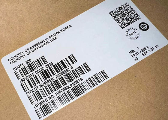 ওয়্যারলেস কমিউনিকেশন মডিউল HMC830LP6GETR Low Noise Wide Band Fractional-N Phase Locked Loop