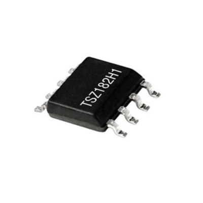 ইন্টিগ্রেটেড সার্কিট চিপ TSZ182H1YDT ডুয়াল চ্যানেল জিরো-ড্রিফট অপারেশনাল এম্প্লিফায়ার