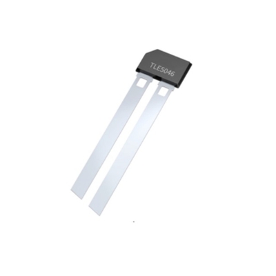 সেন্সর আইসি TLE5046MTICPW250HALA1 যানবাহন নিয়ন্ত্রণ সিস্টেমের জন্য চাকা গতি সেন্সর