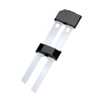 সেন্সর আইসি TLE5041PLUSCXAMA1 লো জিটার উচ্চ সংবেদনশীলতা চাকা গতি সেন্সর