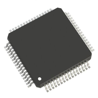 মাইক্রোকন্ট্রোলার MCU XMC1401F064F0128AAXUMA1 32-বিট 128KB এমবেডেড মাইক্রোকন্ট্রোলার MCU