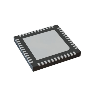 মাইক্রোকন্ট্রোলার MCU STM32WL33CCV7A 64MHz মাল্টিপ্রোটোকল LPWAN 32-বিট MCU VQFN-48