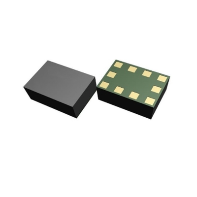 ওয়্যারলেস কমিউনিকেশন মডিউল BGSX22G6U10E6327XTSA1 GPIO কন্ট্রোল ইন্টারফেসের সাথে DPDT ক্রস সুইচ