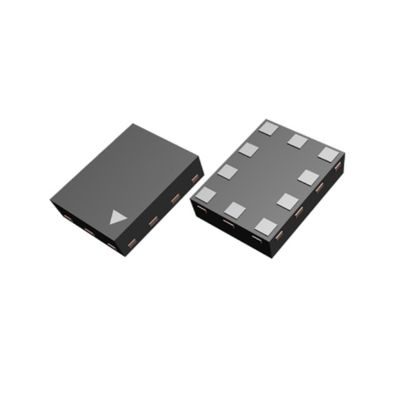 ওয়্যারলেস কমিউনিকেশন মডিউল BGSA149M2N10E6327XTSA1 আল্ট্রা লো অফ ক্যাপাসিটি এন্টেন টিউনিং SP4T