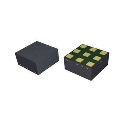 ওয়্যারলেস কমিউনিকেশন মডিউল BGS14WMA9 হাই সুইচিং গতির সাথে স্পিডব্যান্ড SP4T ডাইভার্সিটি সুইচ