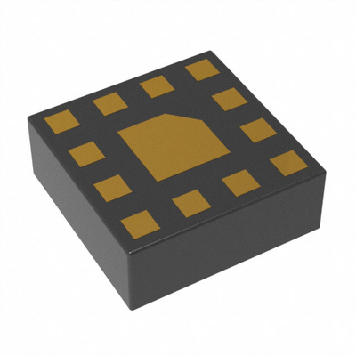 ওয়্যারলেস কমিউনিকেশন মডিউল BGSX44MA12 RF CMOS 4P4T রিসিভ সুইচ আইসি উচ্চ রৈখিকতার সাথে