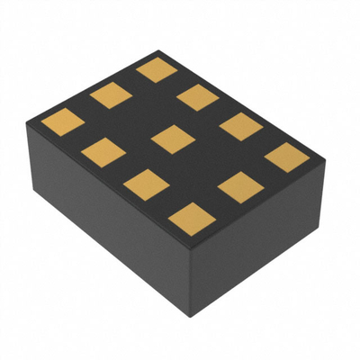 ওয়্যারলেস কমিউনিকেশন মডিউল BGS14MA11 100MHz SP4T RF সুইচ আইসি