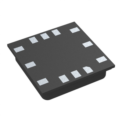 সেন্সর আইসি ZMOD4410AI3V 13mA গ্যাস সেন্সর I2C আউটপুট LGA-12 বায়ু গুণমান সেন্সর সহ