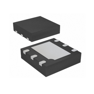 সেন্সর আইসি SI7022-A20-YM1 1.9V থেকে 3.6V পিডব্লিউএম আউটপুট সহ আর্দ্রতা এবং তাপমাত্রা সেন্সর