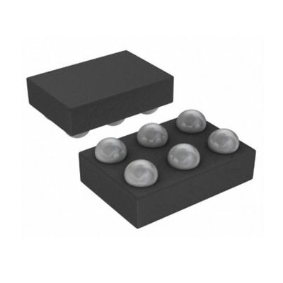 ইন্টিগ্রেটেড সার্কিট চিপ MAX17227AANT 2A ন্যানোপাওয়ার বুস্ট কনভার্টার TDFN-8 PMIC IC