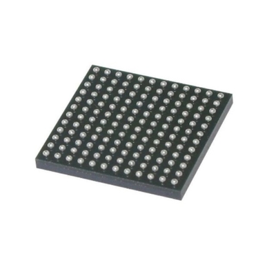 ইন্টিগ্রেটেড সার্কিট চিপ LTM4712IY 36V 12A Buck-Boost Micromodule Regulator BGA-144