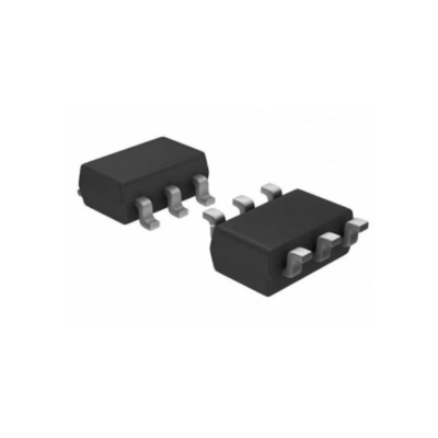 ইন্টিগ্রেটেড সার্কিট চিপ ADPL26001ES6 PMIC চিপ 1A বর্তমান-মোড ডিসি ডিসি রূপান্তরকারী