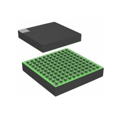 ইন্টিগ্রেটেড সার্কিট চিপ LTM8001IY 5A 36V স্টেপ-ডাউন μModule Regulators BGA-121