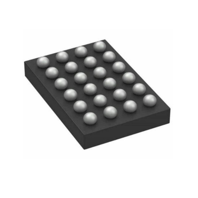 সেন্সর আইসি MAX32674CGWG বায়োমেট্রিক অ্যালগরিদম/সেন্সর হাব WLP-24 সেন্সর মডিউল